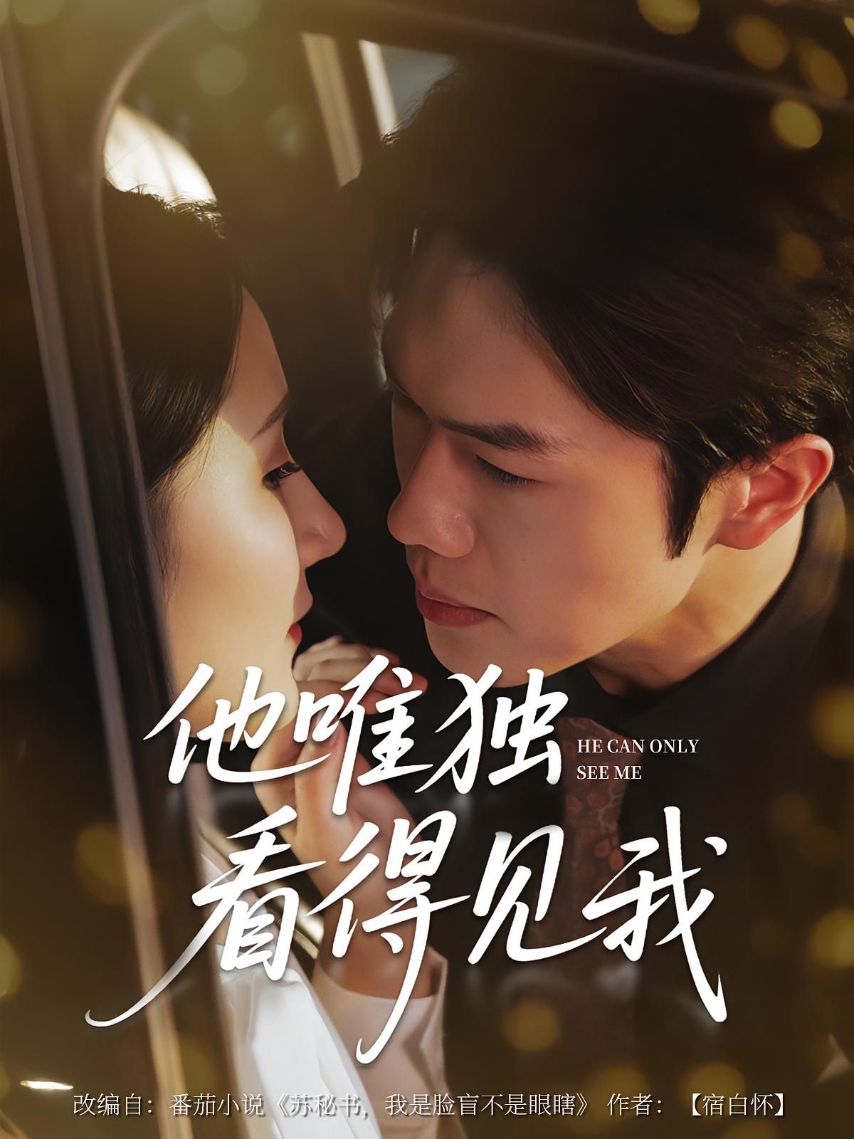 短剧他唯独看见我免费在线播放，高清完整全集版，无删减畅追！