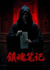 短剧 《镇魂笔记》 免费 1080P 高清全集完整版在线观看