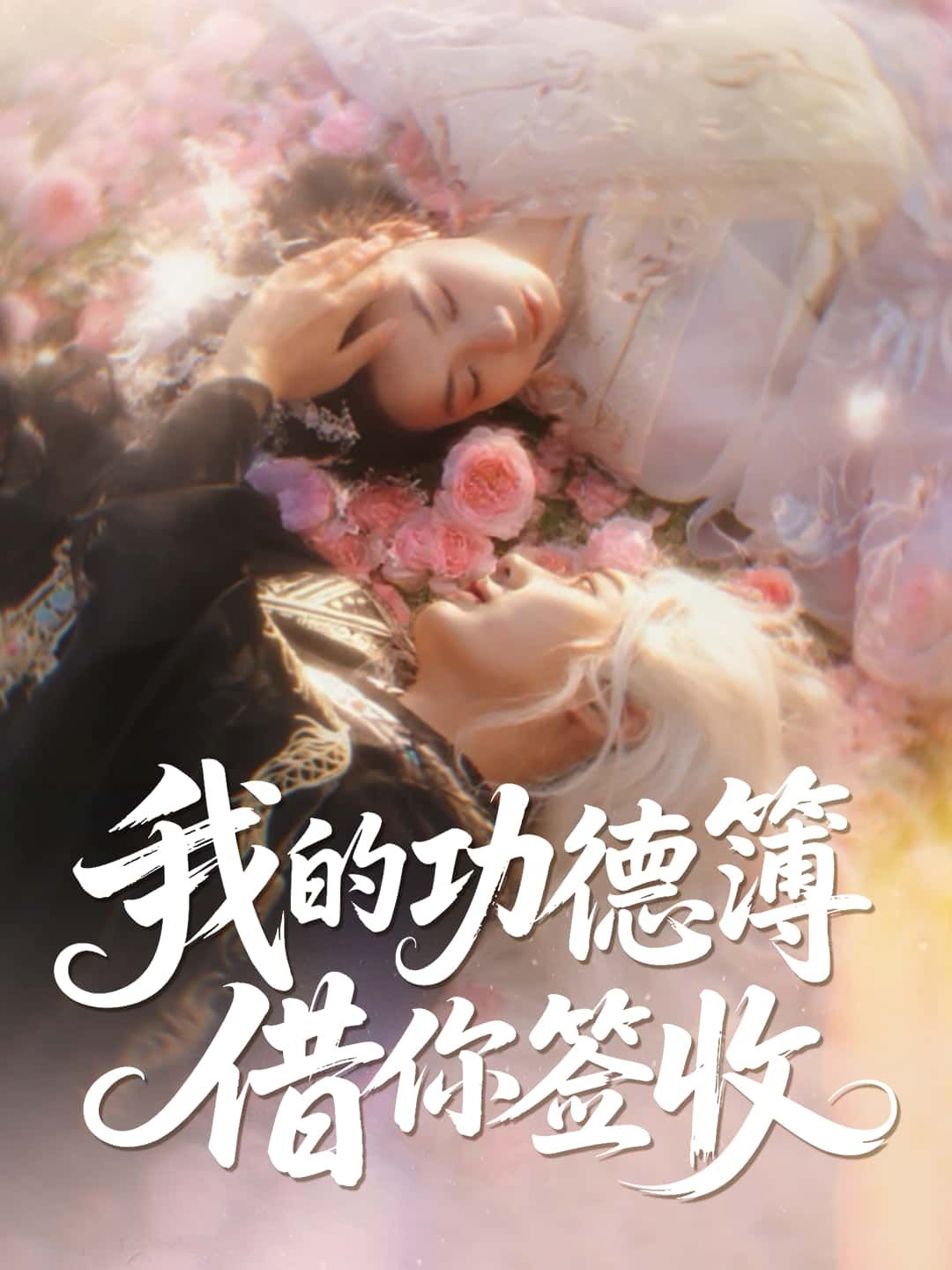 短剧 《我的功德簿借你签收》 1080P 高清全集在线免费观看无删减版