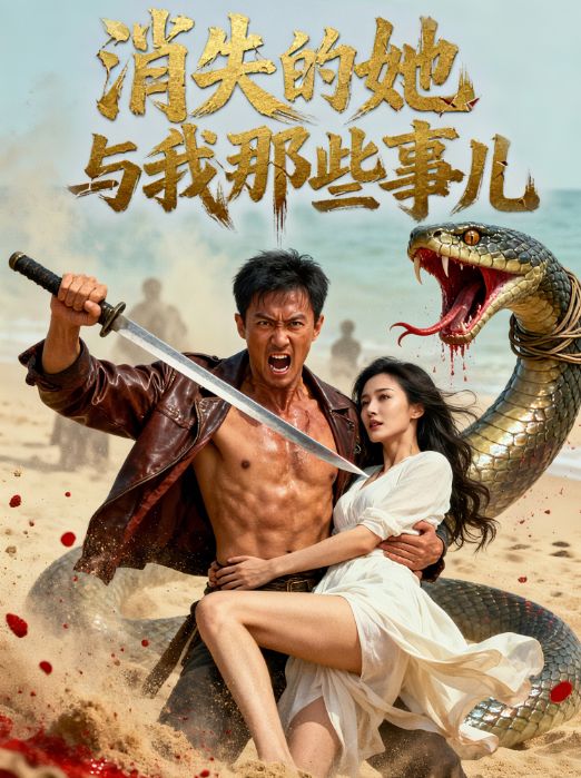 短剧 《消失的她与我那些事儿&孤岛爱之狂野迷踪》 HD 高清全集完整版在线观看 短剧 《消失的她与我那些事儿&孤岛爱之狂野迷踪》 HD 高清全集完整版在线观看