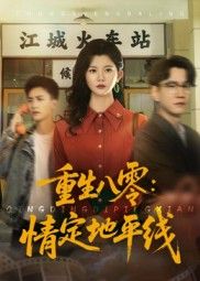 短剧 《重生八零情定地平线》 1080P 高清完整全集在线观看 短剧 《重生八零情定地平线》 1080P 高清完整全集在线观看