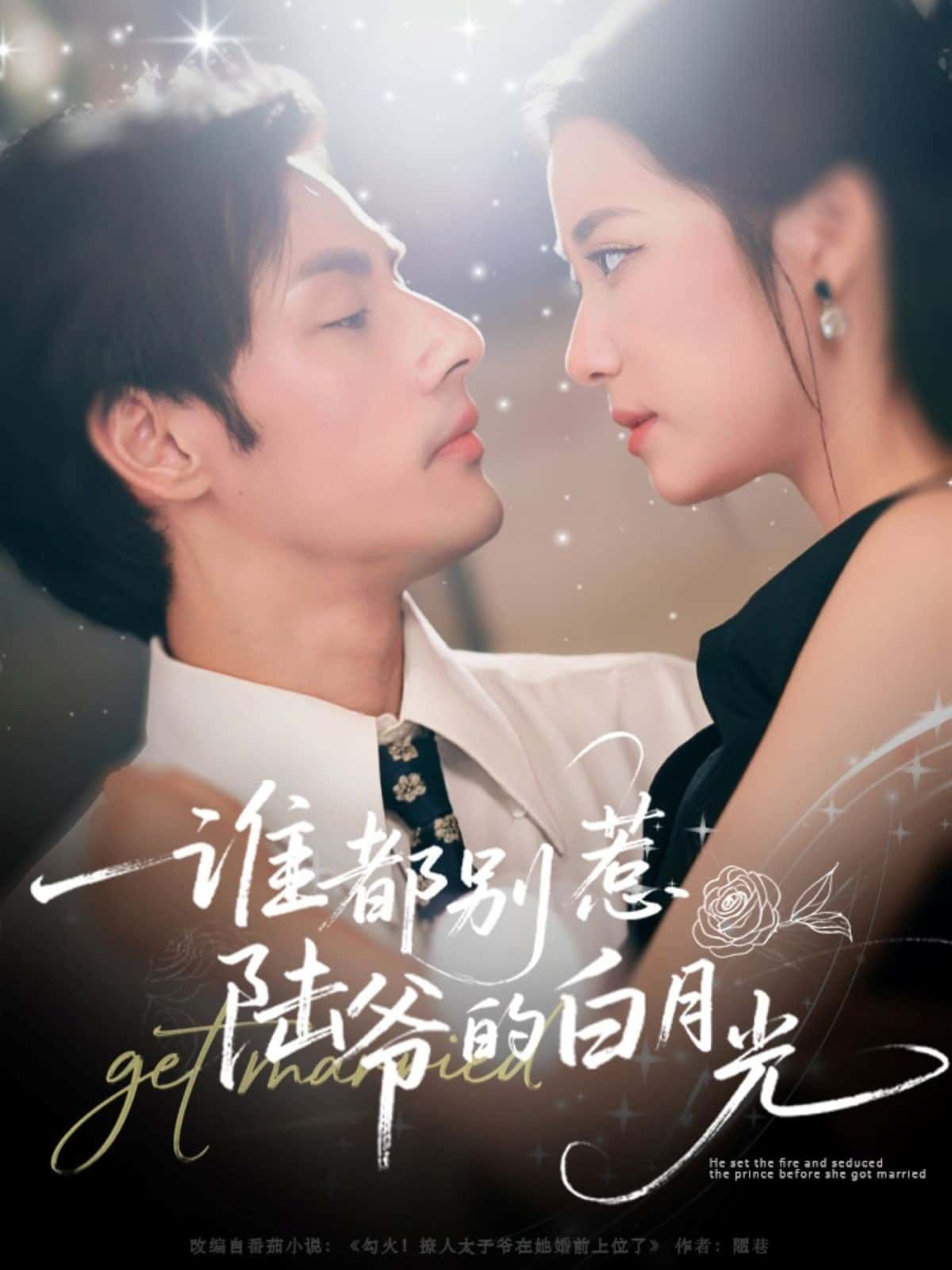 短剧 《谁都别惹陆爷的白月光》 1080P 高清完整全集无删减版在线观看 短剧 《谁都别惹陆爷的白月光》 1080P 高清完整全集无删减版在线观看