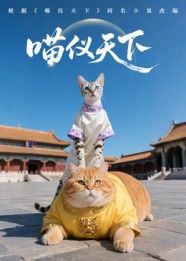 短剧 《喵仪天下》 在线看高清全集完整版 1080P 短剧 《喵仪天下》 在线看高清全集完整版 1080P