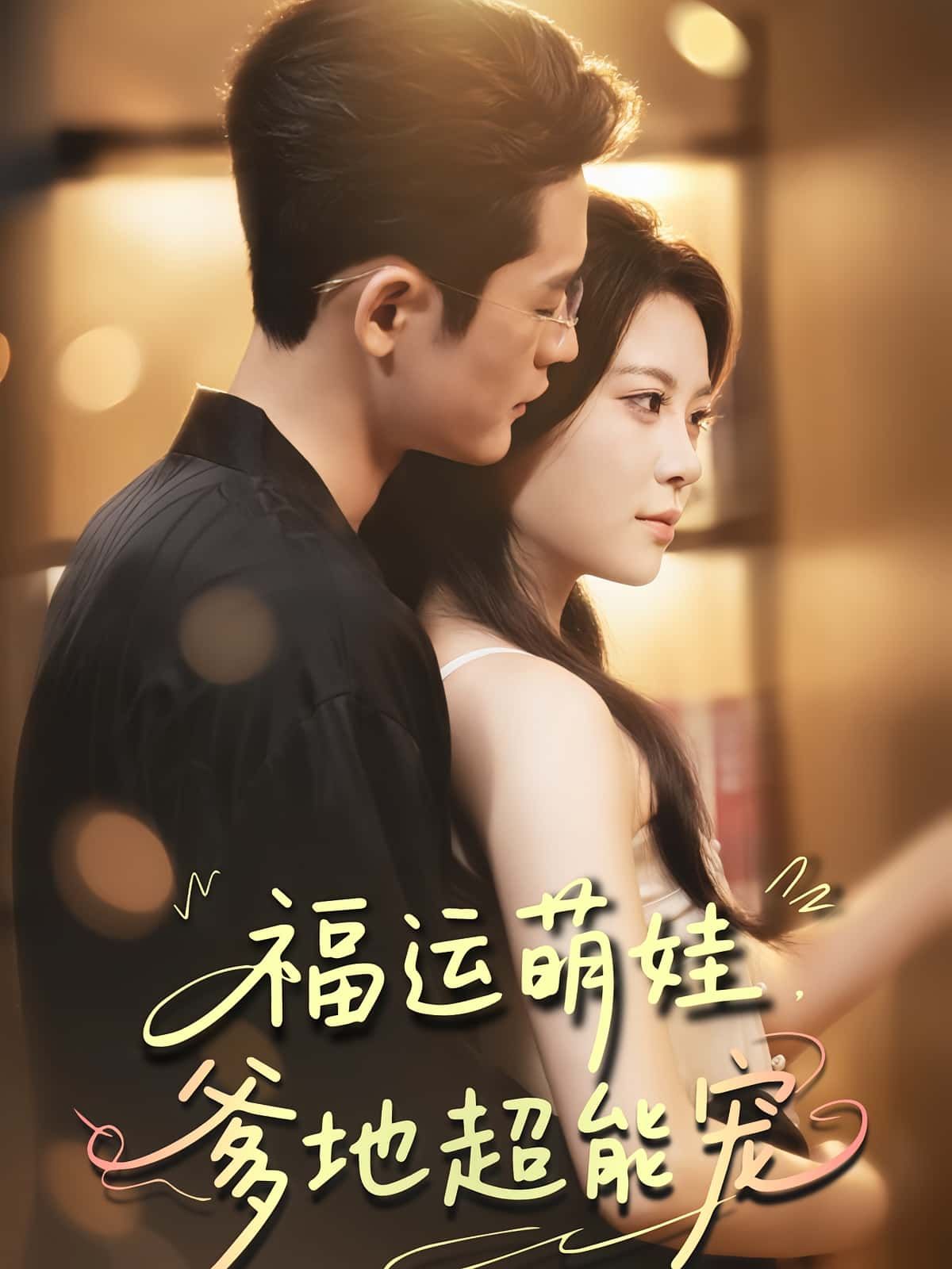 短剧 《宠福运萌娃爹地超能宠》 超高清全集完整版在线播放 短剧 《宠福运萌娃爹地超能宠》 超高清全集完整版在线播放