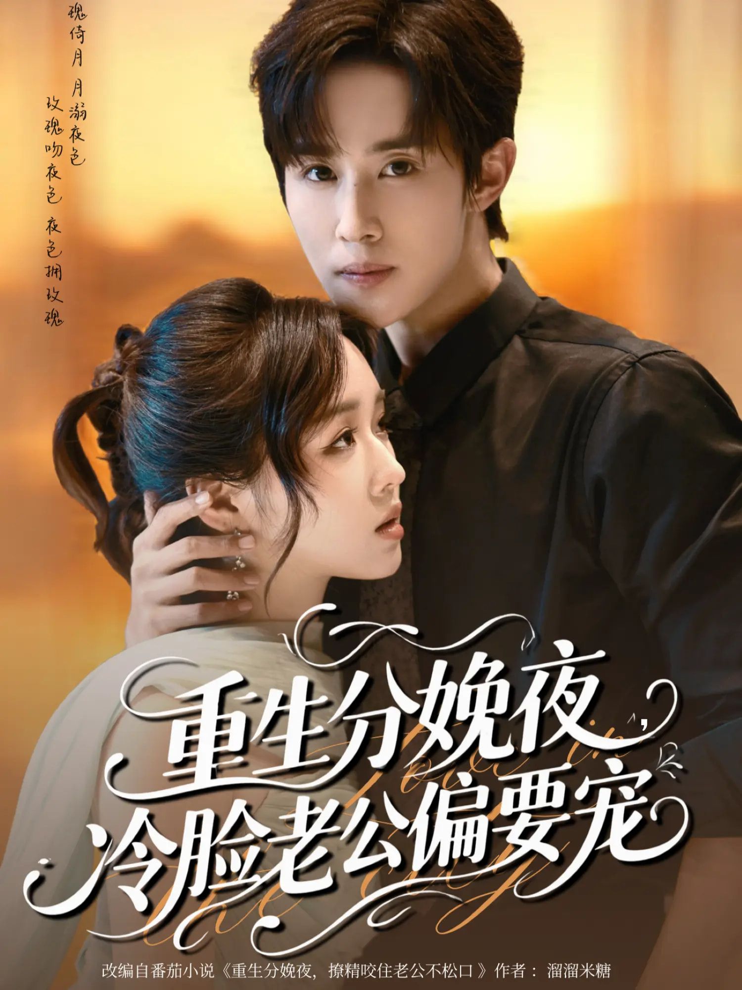 短剧 《重生分娩夜冷脸老公偏要宠》 HD 高清全集完整版在线观看 短剧 《重生分娩夜冷脸老公偏要宠》 HD 高清全集完整版在线观看