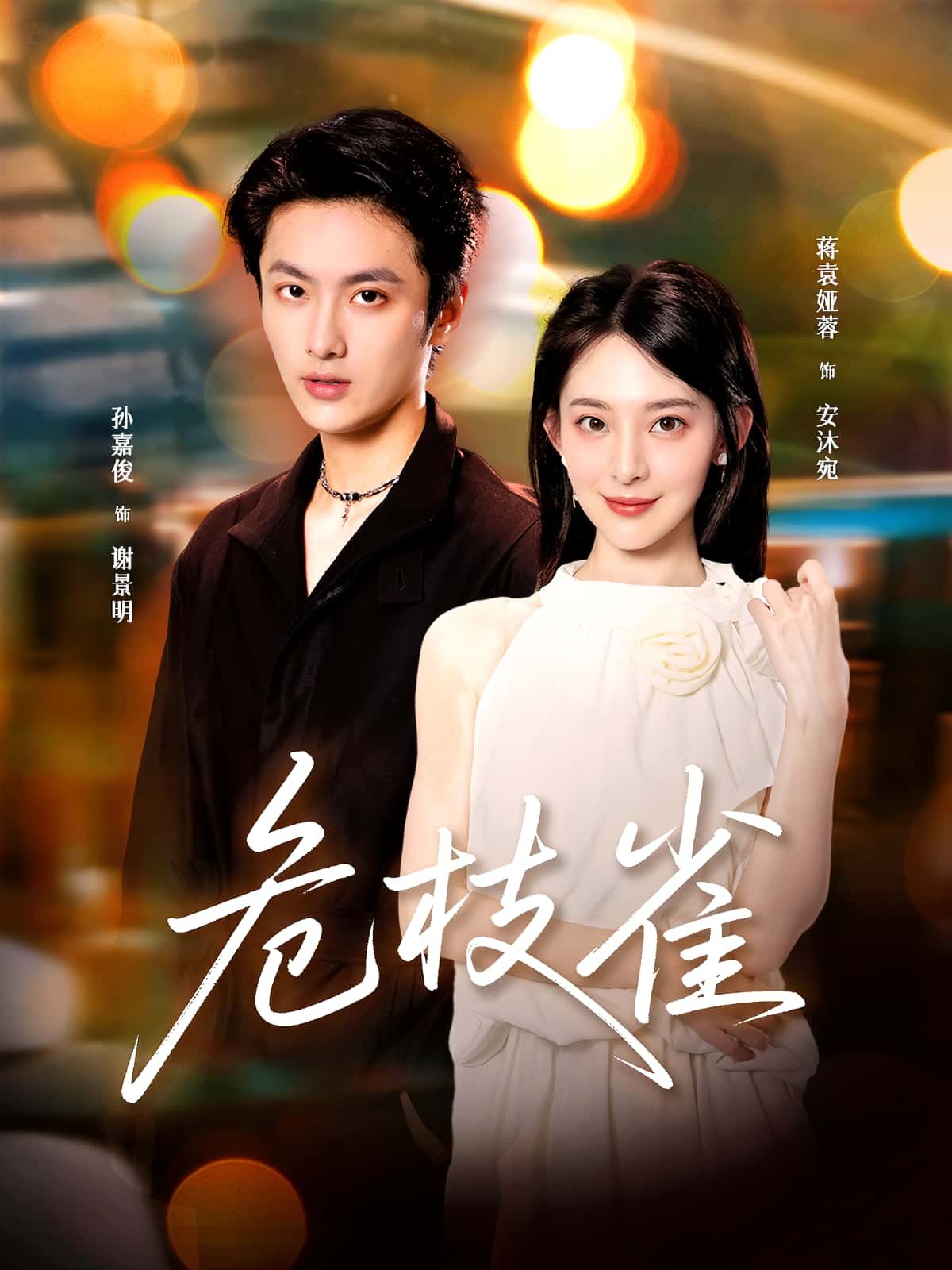 短剧 《危枝雀》 在线观看超高清全集完整版