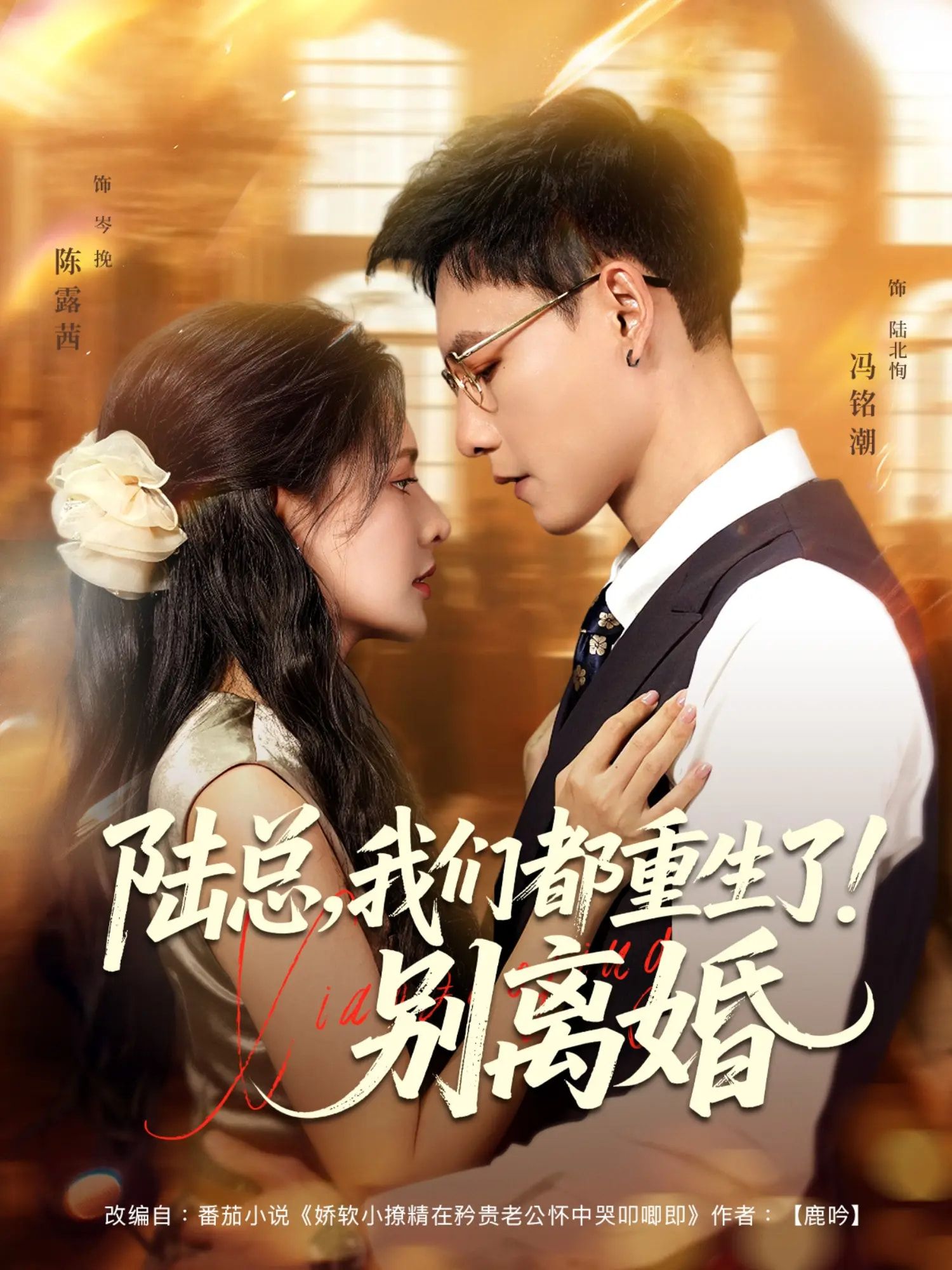 短剧 《陆总我们都重生了别离婚》 观看超高清完整全集完整版 短剧 《陆总我们都重生了别离婚》 观看超高清完整全集完整版