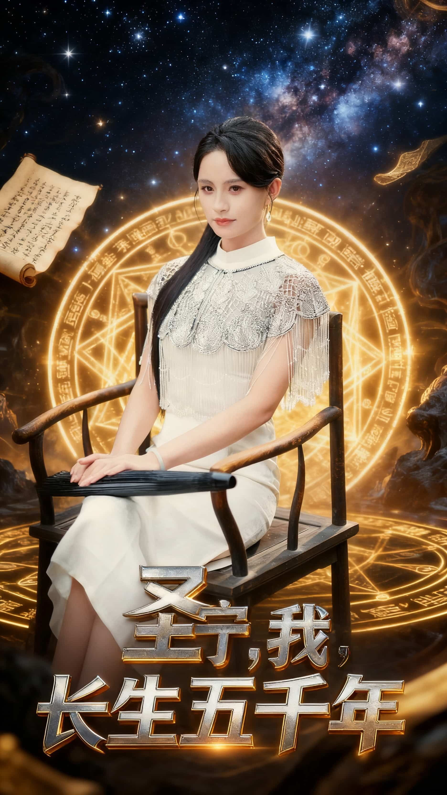 短剧 《圣宁我长生五千年》 高清全集完整版在线观看 短剧 《圣宁我长生五千年》 高清全集完整版在线观看