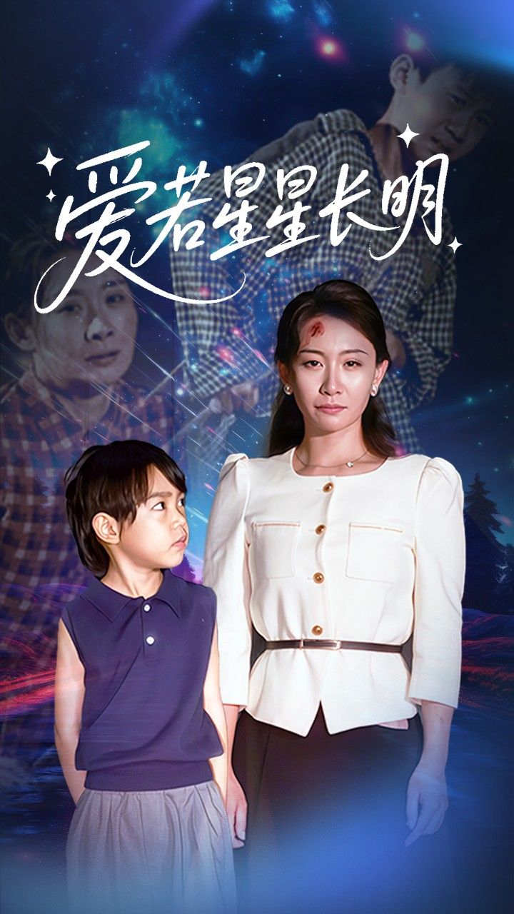 短剧 《爱若星星长明》 高清全集无删减版在线播放 短剧 《爱若星星长明》 高清全集无删减版在线播放