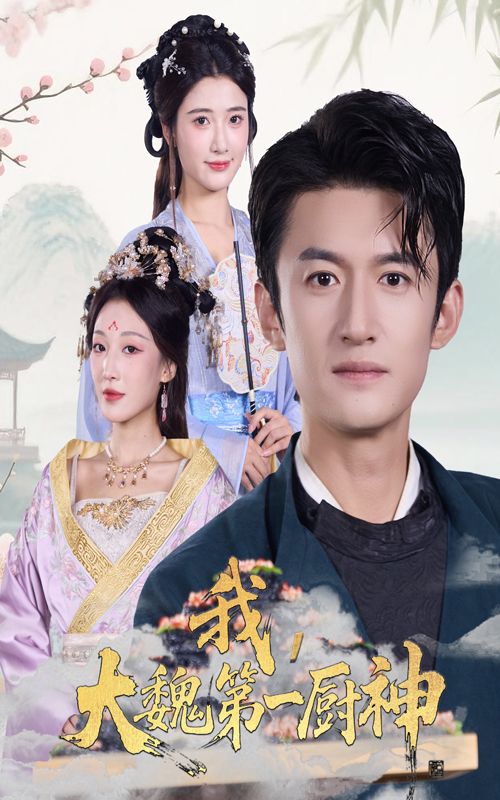短剧 《我大魏第一厨神（66集）高广泽&宗妍初》 高清完整全集在线播放 HD