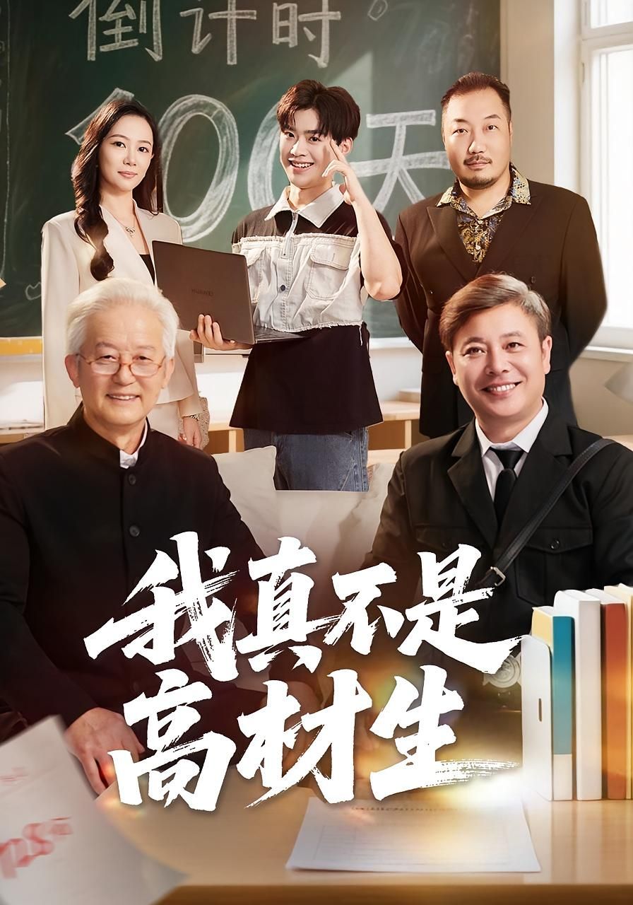 短剧 《我真不是高材生》 在线看超高清全集无删减版 短剧 《我真不是高材生》 在线看超高清全集无删减版