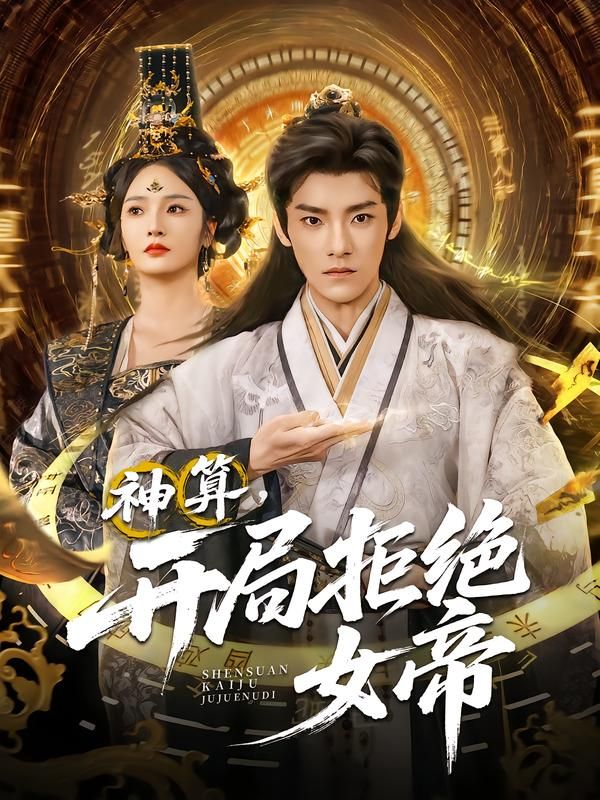 短剧 《神算开局拒绝女帝》 高清全集完整版在线观看 1080P 短剧 《神算开局拒绝女帝》 高清全集完整版在线观看 1080P