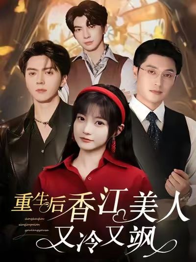 短剧 《重生后香江美人又冷又飒》 1080P 高清全集在线观看 HD 短剧 《重生后香江美人又冷又飒》 1080P 高清全集在线观看 HD