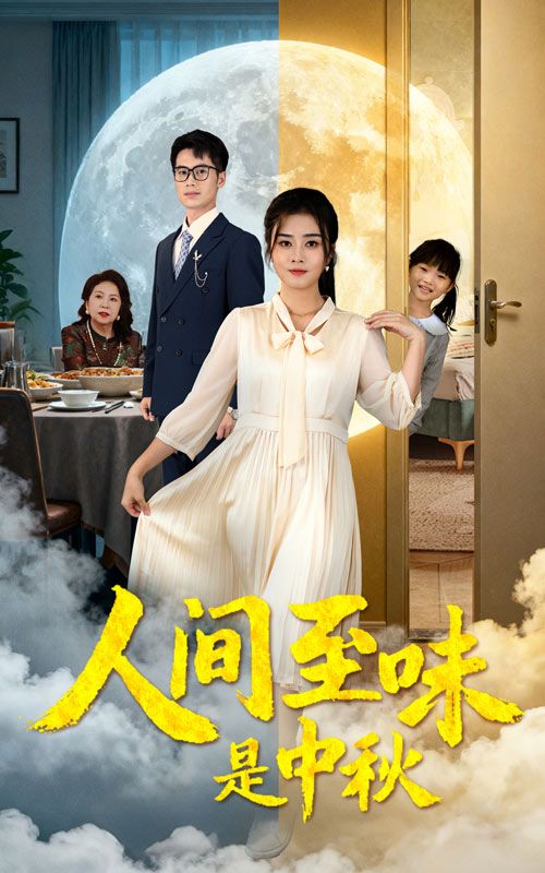 短剧 《人间至味是中秋》 观看超高清全集完整版在线看 短剧 《人间至味是中秋》 观看超高清全集完整版在线看