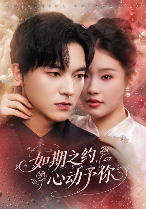 短剧 《如期之约心动予你》 超高清全集完整版在线观看