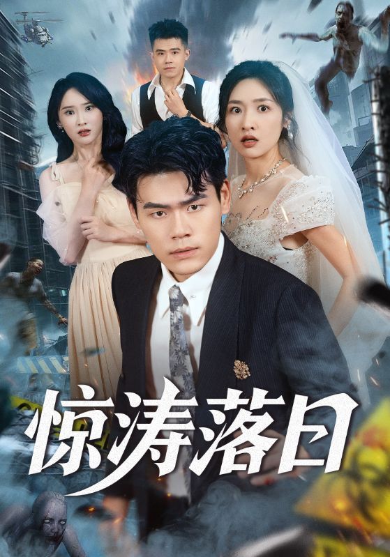 短剧 《惊涛落日》 HD 高清全集无删减版在线播放 短剧 《惊涛落日》 HD 高清全集无删减版在线播放