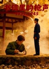 短剧 《书信里的枪声·1937-1945》 超高清全集无删减版在线播放 短剧 《书信里的枪声·1937-1945》 超高清全集无删减版在线播放