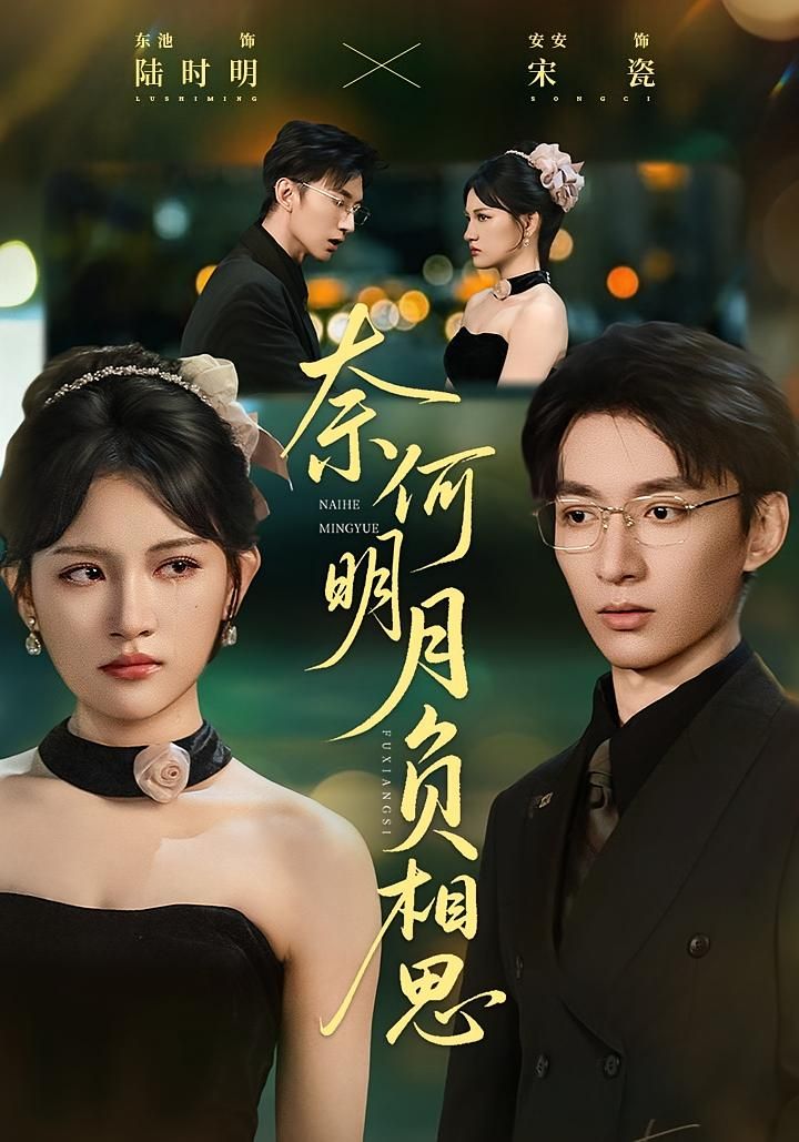 短剧 《奈何明月负相思》 1080P 超高清全集完整版在线观看 短剧 《奈何明月负相思》 1080P 超高清全集完整版在线观看