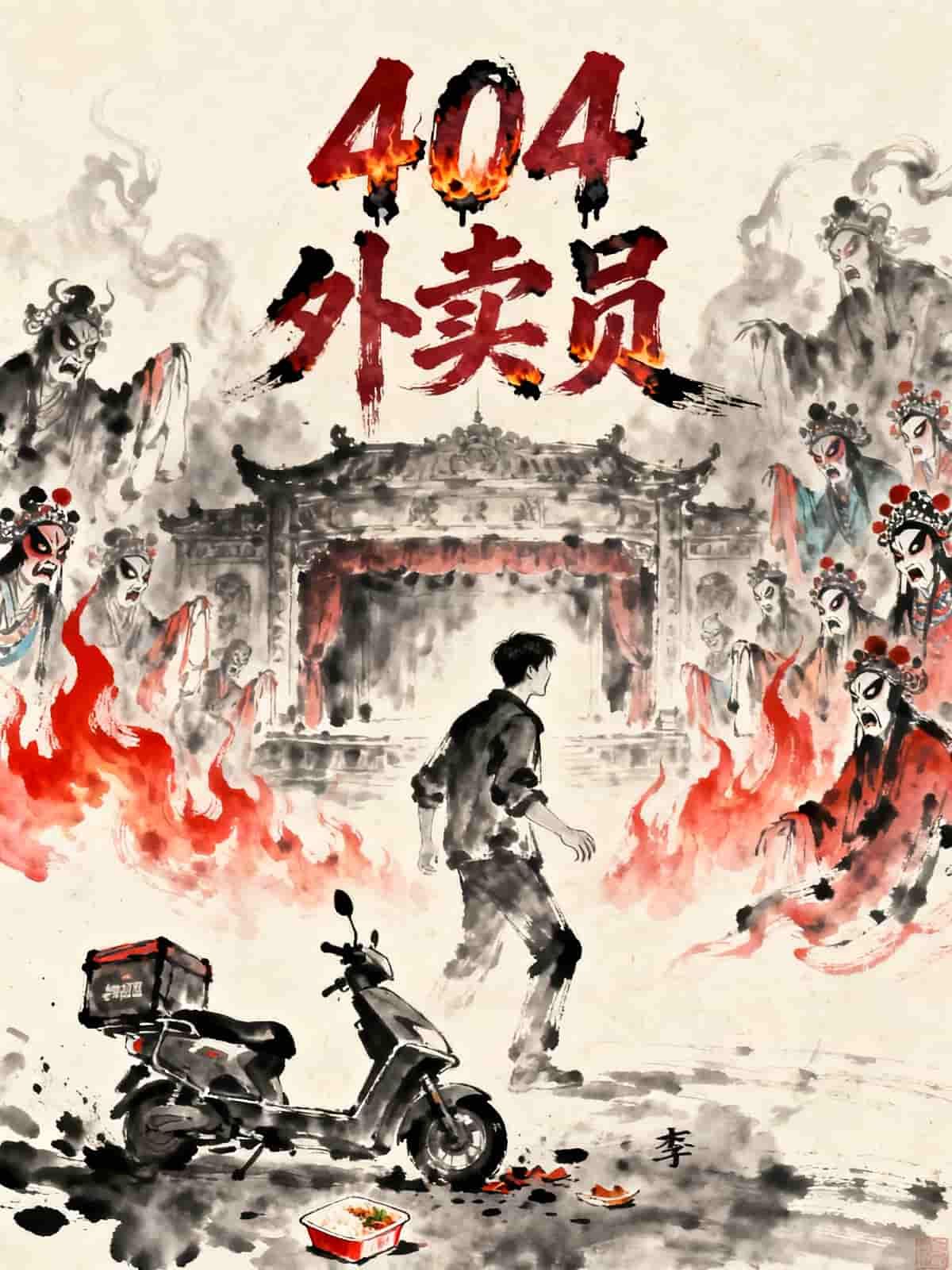 短剧 《404外卖员》 超高清全集无删减版在线观看 短剧 《404外卖员》 超高清全集无删减版在线观看