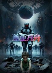 短剧 《盖亚方舟》 HD 高清完整全集无删减版在线看 短剧 《盖亚方舟》 HD 高清完整全集无删减版在线看