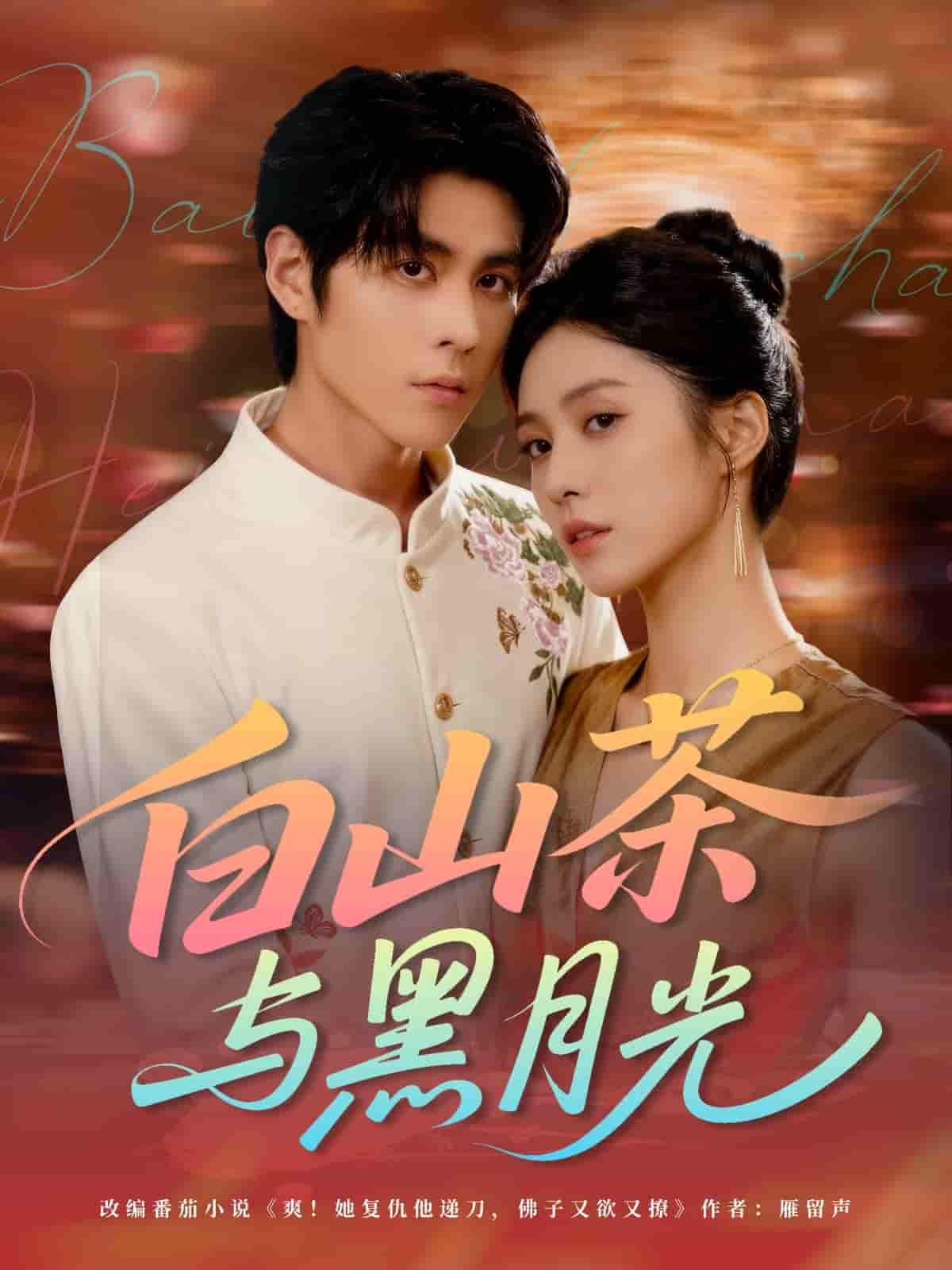 短剧 《白山茶与黑月光》 超高清完整全集无删减版在线观看 短剧 《白山茶与黑月光》 超高清完整全集无删减版在线观看