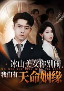 短剧 《冰山美女你别闹我们有天命姻缘》 1080P HD 高清无删减全集在线看