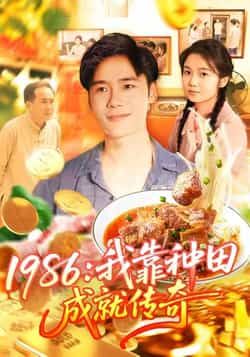 热门短剧《1986我靠种田成就传奇》 全集完整版免费在线观看播放未删减版资源，短剧百度网盘夸克网盘免费分享资源下载