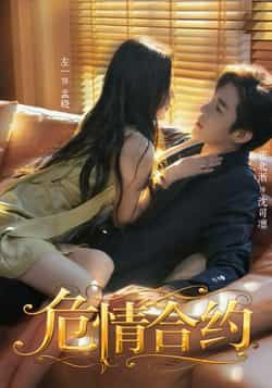 热门短剧《危情合约》 全集完整版超清免费在线观看播放未删减版资源，短剧百度网盘夸克网盘免费资源分享下载