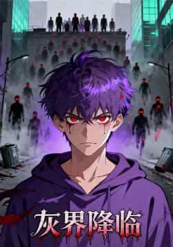 热门动漫《灰界降临》 最新全集完整版免费在线观看播放未删减版资源，短剧百度网盘夸克网盘免费资源分享下载