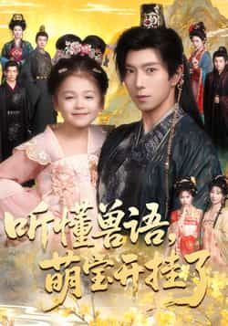 热门短剧《听懂兽语萌宝开挂了》 全集完整版免费观看在线播放未删减版资源，短剧百度网盘夸克网盘免费资源分享下载