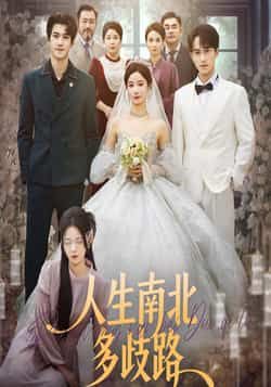 热门短剧《人生南北多歧路》 全集完整版免费无广告在线观看播放未删减版资源，短剧百度网盘夸克网盘免费资源分享下载
